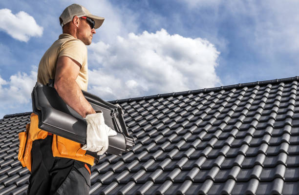 Best Gutter Installation and Repair  in Ennis, TX